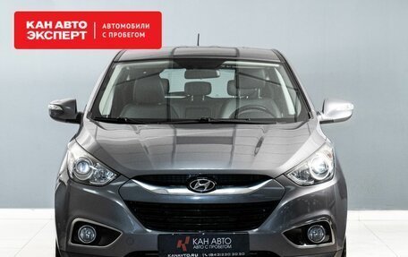 Hyundai ix35 I рестайлинг, 2012 год, 1 450 000 рублей, 4 фотография