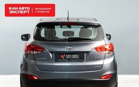 Hyundai ix35 I рестайлинг, 2012 год, 1 450 000 рублей, 6 фотография