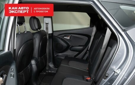 Hyundai ix35 I рестайлинг, 2012 год, 1 450 000 рублей, 10 фотография