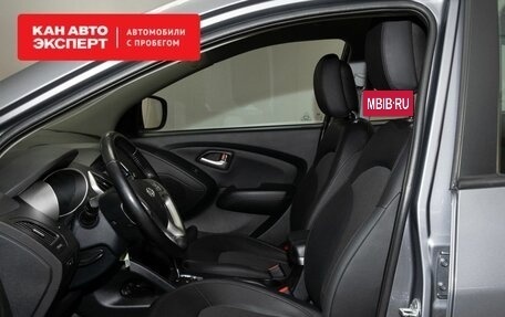 Hyundai ix35 I рестайлинг, 2012 год, 1 450 000 рублей, 7 фотография