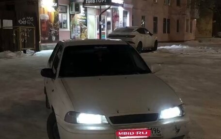 Daewoo Nexia I рестайлинг, 2000 год, 65 000 рублей, 3 фотография