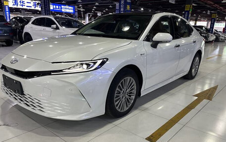 Toyota Camry, 2024 год, 4 360 979 рублей, 3 фотография