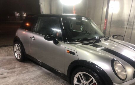 MINI Hatch, 2005 год, 470 000 рублей, 3 фотография