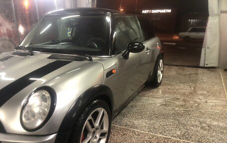 MINI Hatch, 2005 год, 470 000 рублей, 5 фотография