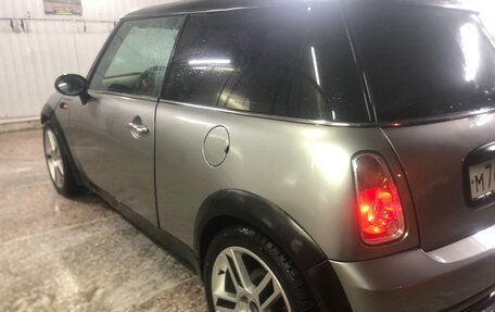 MINI Hatch, 2005 год, 470 000 рублей, 6 фотография