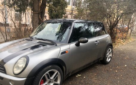 MINI Hatch, 2005 год, 470 000 рублей, 16 фотография