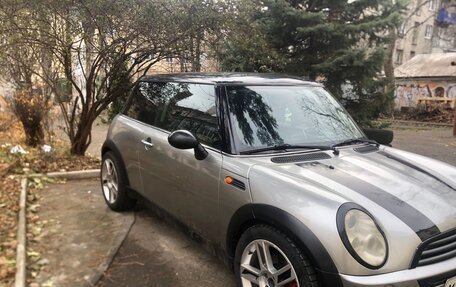 MINI Hatch, 2005 год, 470 000 рублей, 12 фотография