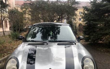 MINI Hatch, 2005 год, 470 000 рублей, 17 фотография