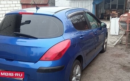 Peugeot 308 II, 2009 год, 460 000 рублей, 3 фотография