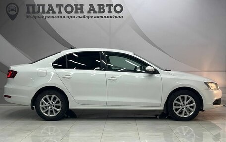 Volkswagen Jetta VI, 2013 год, 1 290 000 рублей, 6 фотография