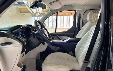 Ford Tourneo Custom I рестайлинг, 2021 год, 3 572 448 рублей, 6 фотография