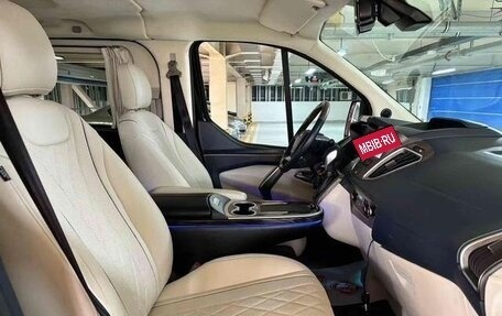 Ford Tourneo Custom I рестайлинг, 2021 год, 3 572 448 рублей, 7 фотография