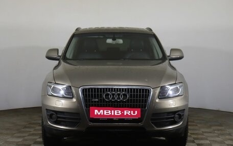 Audi Q5, 2009 год, 999 000 рублей, 2 фотография