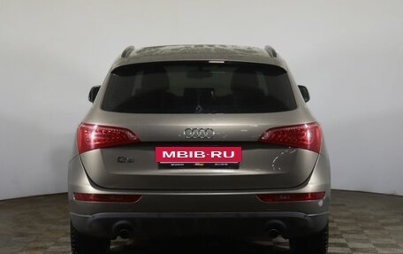 Audi Q5, 2009 год, 999 000 рублей, 6 фотография