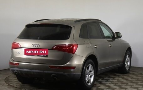 Audi Q5, 2009 год, 999 000 рублей, 5 фотография