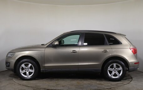 Audi Q5, 2009 год, 999 000 рублей, 8 фотография