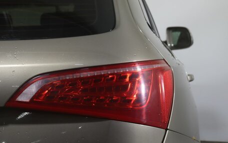 Audi Q5, 2009 год, 999 000 рублей, 12 фотография