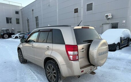 Suzuki Grand Vitara, 2011 год, 1 187 000 рублей, 4 фотография