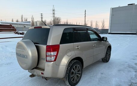 Suzuki Grand Vitara, 2011 год, 1 187 000 рублей, 3 фотография