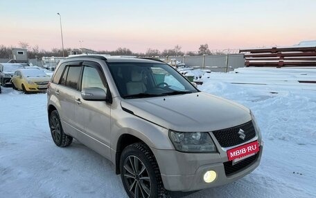 Suzuki Grand Vitara, 2011 год, 1 187 000 рублей, 2 фотография