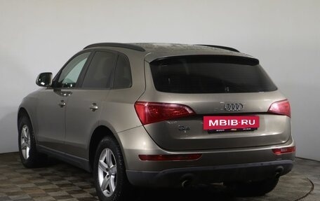 Audi Q5, 2009 год, 999 000 рублей, 7 фотография