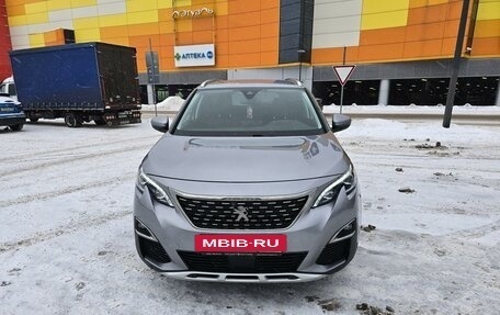 Peugeot 5008 II, 2020 год, 2 800 000 рублей, 2 фотография