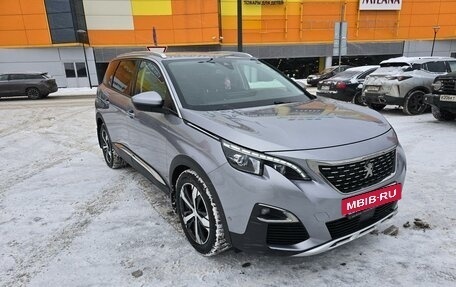 Peugeot 5008 II, 2020 год, 2 800 000 рублей, 3 фотография