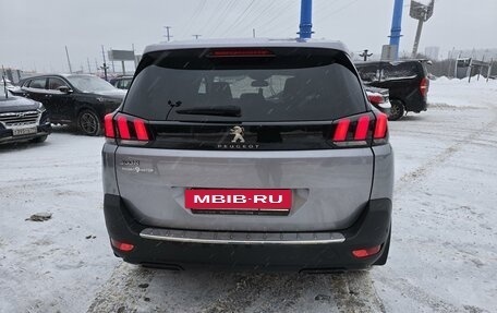 Peugeot 5008 II, 2020 год, 2 800 000 рублей, 6 фотография