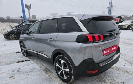 Peugeot 5008 II, 2020 год, 2 800 000 рублей, 7 фотография