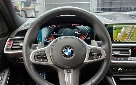 BMW 3 серия, 2022 год, 4 100 999 рублей, 8 фотография