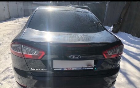 Ford Mondeo IV, 2012 год, 700 000 рублей, 2 фотография