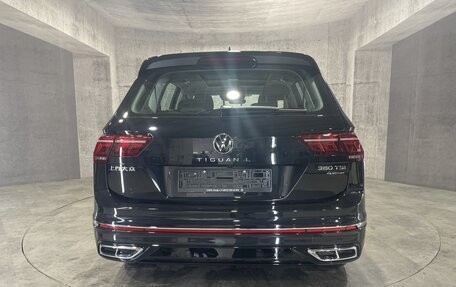 Volkswagen Tiguan II, 2023 год, 5 926 980 рублей, 14 фотография