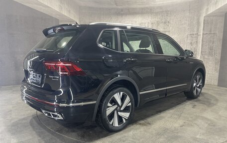 Volkswagen Tiguan II, 2023 год, 5 926 980 рублей, 15 фотография