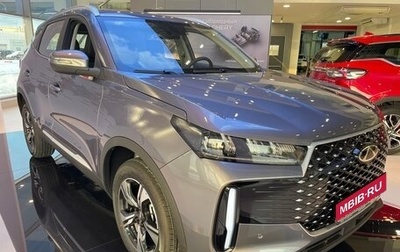 Chery Tiggo 4 I рестайлинг, 2024 год, 2 380 000 рублей, 1 фотография