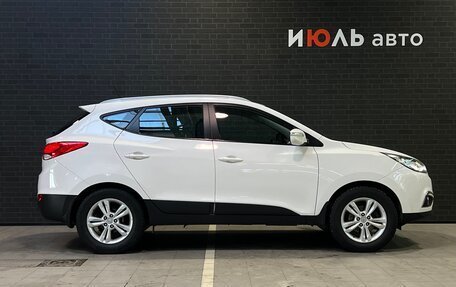 Hyundai ix35 I рестайлинг, 2013 год, 1 589 000 рублей, 4 фотография