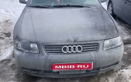 Audi A3, 1999 год, 290 000 рублей, 1 фотография