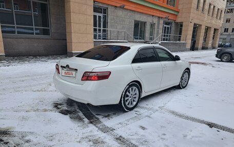 Toyota Camry, 2011 год, 1 400 000 рублей, 3 фотография