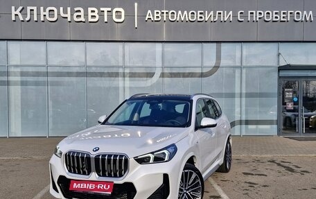 BMW X1, 2024 год, 6 450 000 рублей, 1 фотография