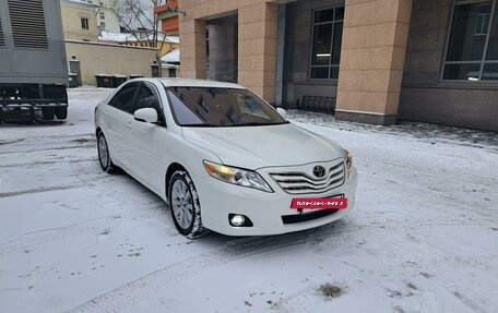 Toyota Camry, 2011 год, 1 400 000 рублей, 2 фотография