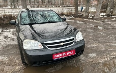 Chevrolet Lacetti, 2007 год, 510 000 рублей, 1 фотография