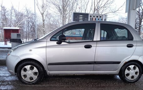 Chevrolet Spark III, 2009 год, 280 000 рублей, 3 фотография