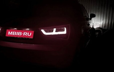 Audi A1, 2010 год, 1 100 000 рублей, 1 фотография