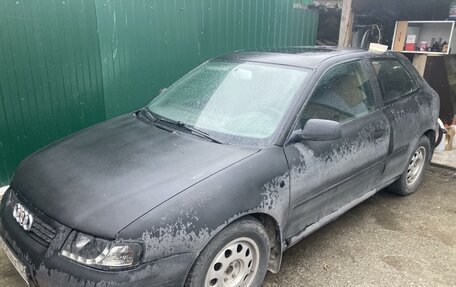 Audi A3, 1999 год, 290 000 рублей, 2 фотография