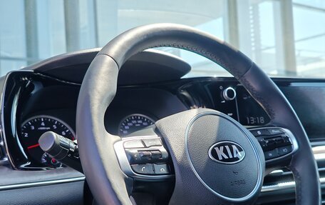 KIA K5, 2020 год, 2 650 000 рублей, 13 фотография