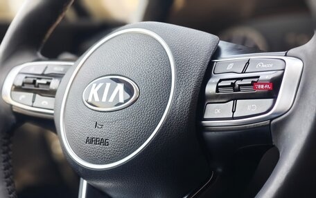 KIA K5, 2020 год, 2 650 000 рублей, 14 фотография