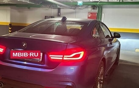 BMW 4 серия, 2018 год, 2 700 000 рублей, 2 фотография