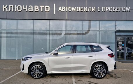 BMW X1, 2024 год, 6 450 000 рублей, 2 фотография