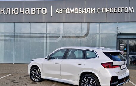 BMW X1, 2024 год, 6 450 000 рублей, 3 фотография