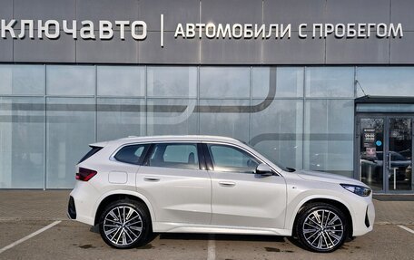 BMW X1, 2024 год, 6 450 000 рублей, 6 фотография