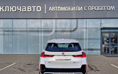 BMW X1, 2024 год, 6 450 000 рублей, 8 фотография